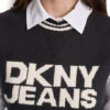 Γυναικειο πουλοβερ DKNY R25B458-DJ5R0816