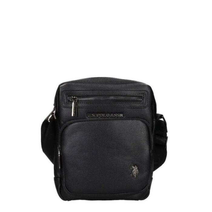 Ανδρική Τσάντα U.S Polo BEU2S8704MVP000
