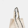 Γυναικεία τσάντα DKNY T26A458-R54AGO39-NAT