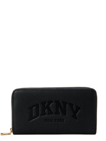 Γυναικείο Πορτοφόλι DKNY PO26A458-R541AO37-BGD