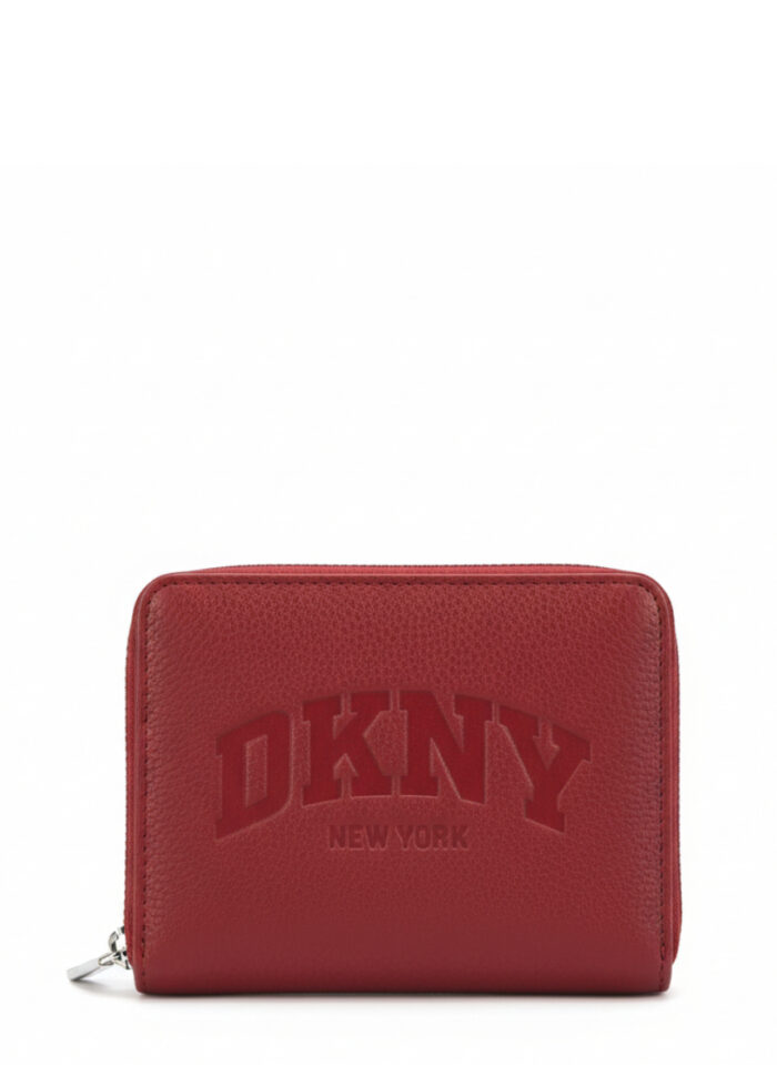 Γυναικείο Πορτοφόλι DKNY PO26A458-R541AO38-8RD