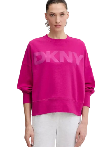 Γυναικειό Φούτερ DKNY DP6T1561-H0J
