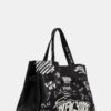 Γυναικεία Τσάντα DKNY R54DDK43-BSV