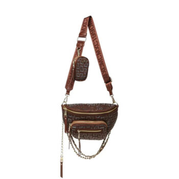 Γυναικεία Τσάντα Steve Madden 13001420-BRG