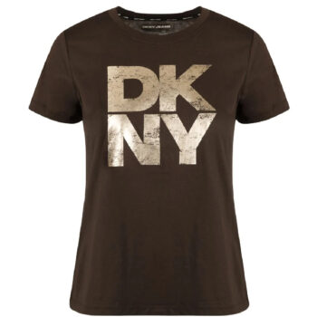 Γυναικείο μπλουζάκι DKNY R25B458-DJ5T1631 2