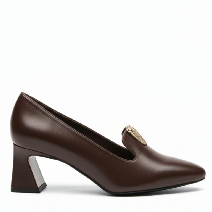 Γυναικεία γόβα Iris G25B511-571 1