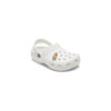 Crocs Jibbitz Gold Pineapple