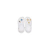 Crocs Jibbitz Gold SMT Gem Mystic 5 Pack