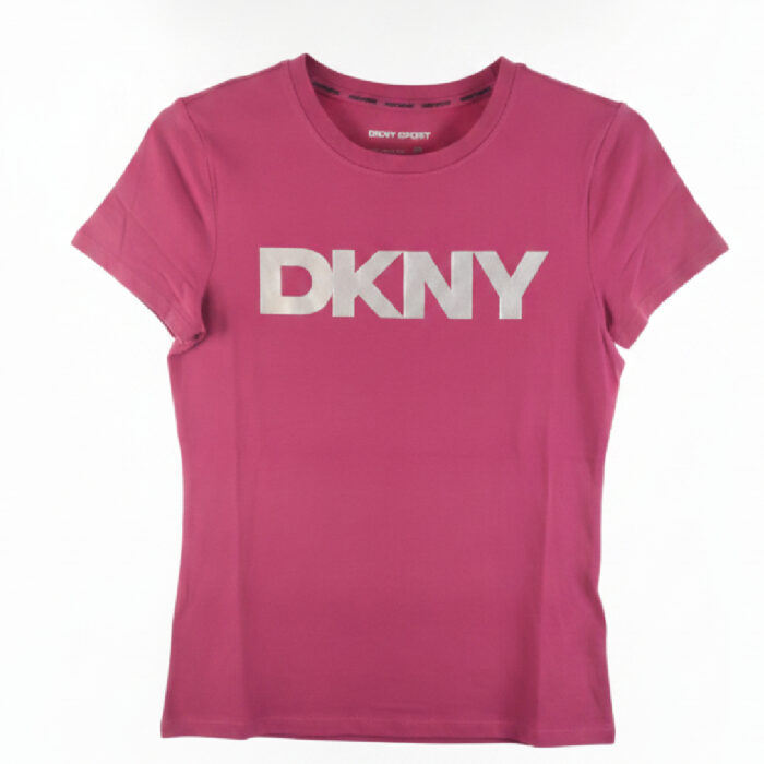 Γυναικείο μπλουζακι DKNY R25B458-DP5T9923 2