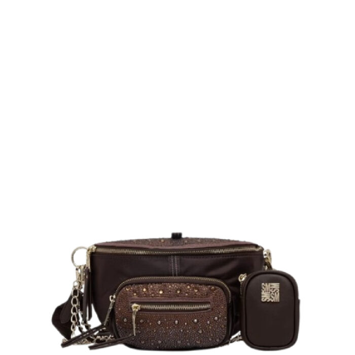 Γυναικεία Τσάντα Steve Madden 13001420-BRG