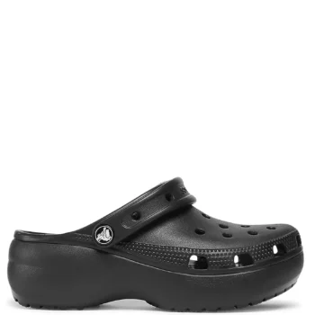 Γυναικεία Clogs Crocs Classic Platform 206750-001