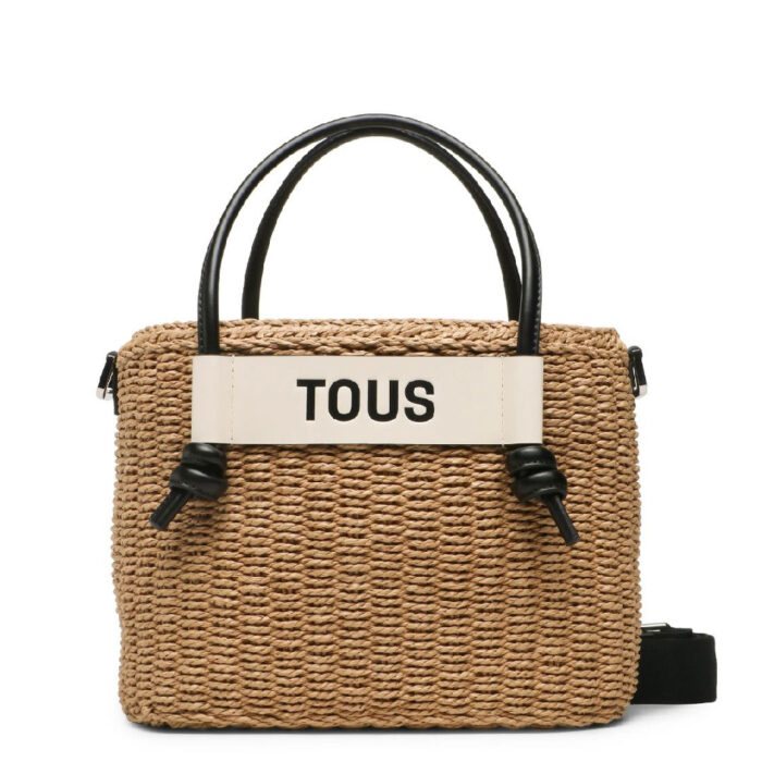 Γυναικεια τσαντα TOUS T26A485-2001663243