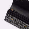 Γυναικείο πορτοφολι DKNY P25B458-R52Q5M29