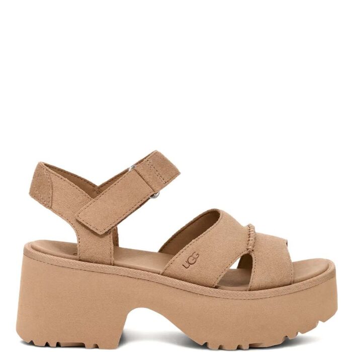 Γυναικεία Πέδιλα UGG New Heights 1167475-MDSD