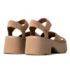 Γυναικεία Πέδιλα UGG New Heights 1167475-MDSD