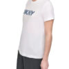 Γυναικείο μπλουζάκι κοντομάνικο DKNY R25B458-DJ5T1631 1