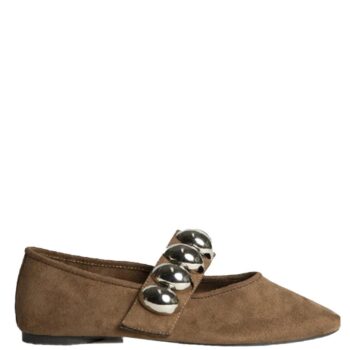 Γυναικείες Μπαλαρίνες Corina G25B490-M5620 1