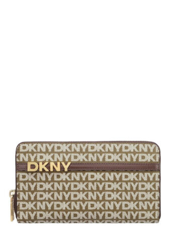 Γυναικείο πορτοφόλι DKNY PO26A458-R5215M28-N42