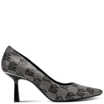 Γυναικεία γόβα DKNY G26A458-K1611085-BLK