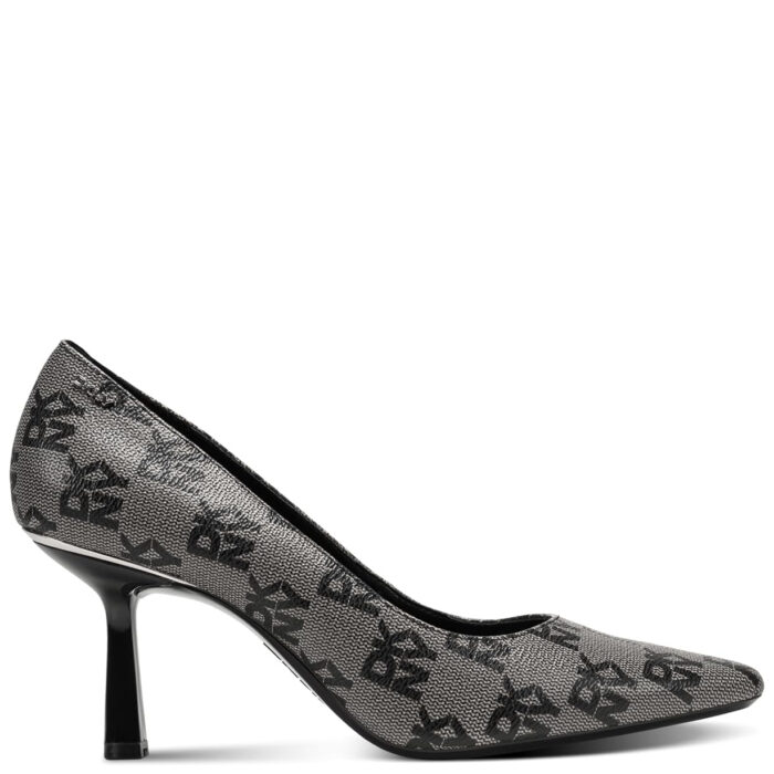 Γυναικεία γόβα DKNY G26A458-K1611085-BLK