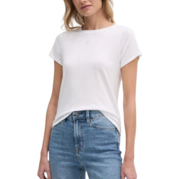 Γυναικειο μπλουζάκι DKNY R25A458-DJ4T1346