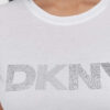 Γυναικείο μπλουζάκι DKNY R25A458-DJ5T1423