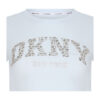 Γυναικείο μπλουζάκι DKNY R25A458-DJ5T1427