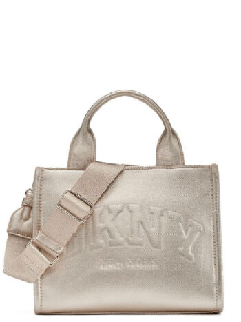 Γυναικεία τσάντα DKNY T26A458-R54ADC80-GLD