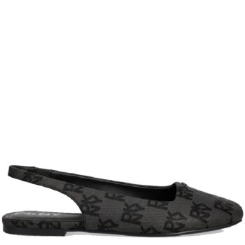 Γυναικείες μπαλαρίνες DKNY G26A458-K1633495-BLK
