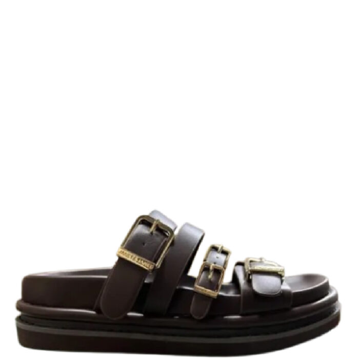 Γυναικεια παντόφλα εξωφτερνη Janet&Janet J-693 1