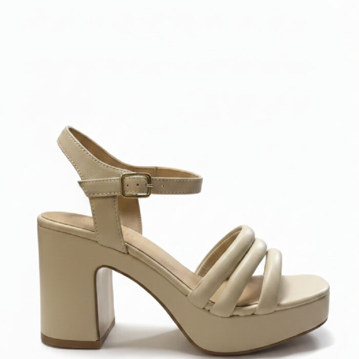 Γυναικεια πέδιλο Janet&Janet J-654