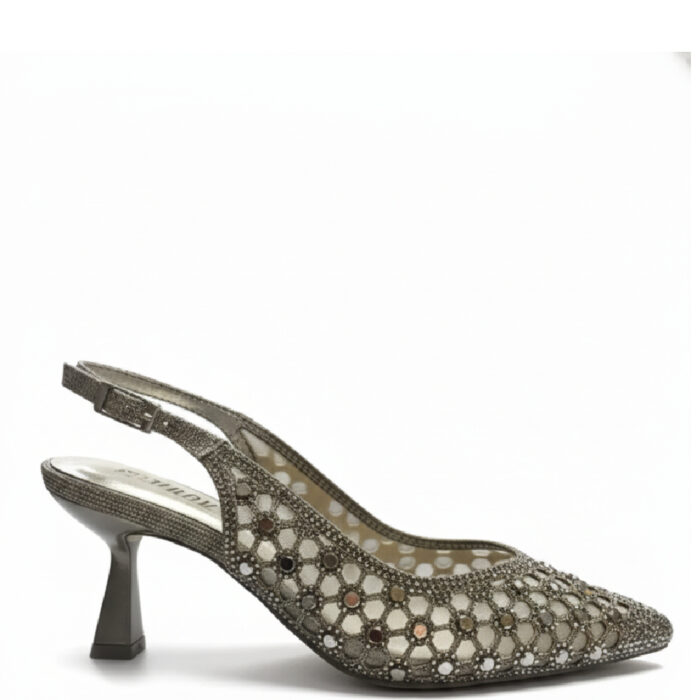 Γυναικεια γοβα Menbur G26A501-72871