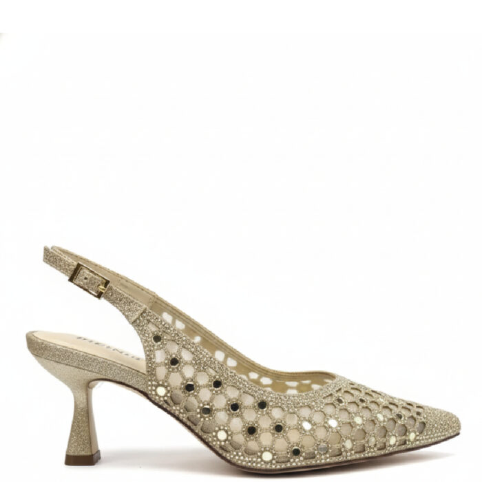 Γυναικεια γοβα Menbur G26A501-72800