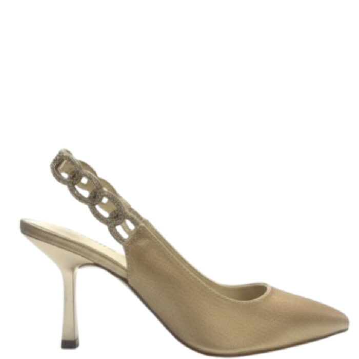 Γυναικεια γοβα Menbur G26A501-72400