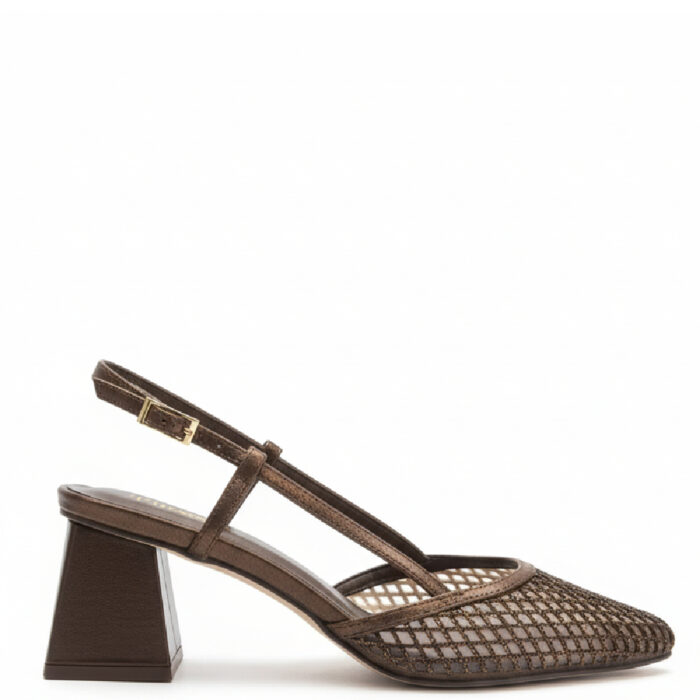 Γυναικείο πέδιλο Menbur G26A501-78095