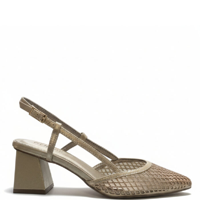 Γυναικείο πέδιλο Menbur 78000