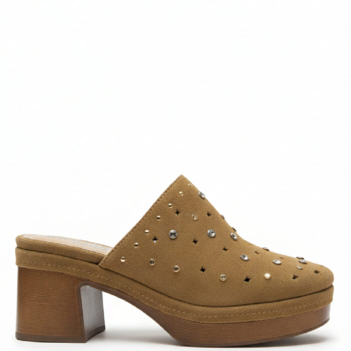 Γυναικείο mule Carmela G26A298-163256