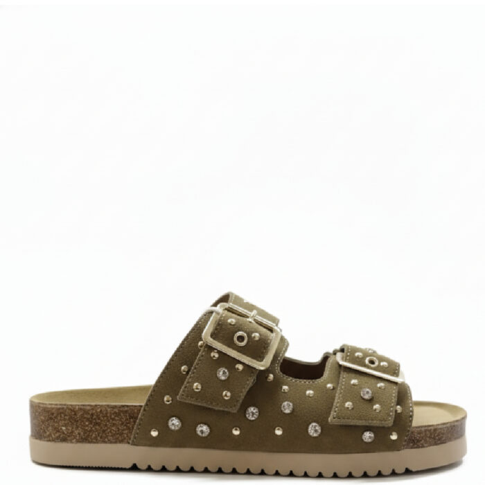 Γυναικεία παντόφλα Carmela G26A298-163282