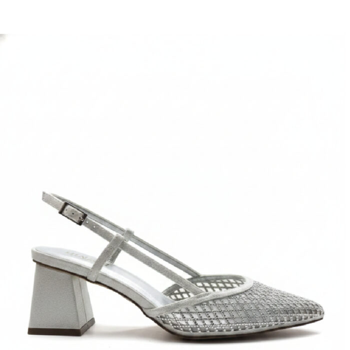 Γυναικεια γοβα Menbur 78009