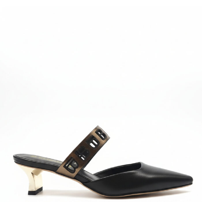 Γυναικεία Mule Laura Biagiotti 9672