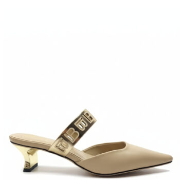 Γυναικεία Mule Laura Biagiotti 9672