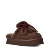 Γυναικείες Παντόφλες UGG Disquette Heritage 180360-BCDR