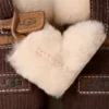 Γυναικεία Μποτάκια UGG Classic Mini Heritage 1180434-CHE 11 Γυναικεία Μποτάκια UGG Classic Mini Heritage 1180434-CHE - Image 5