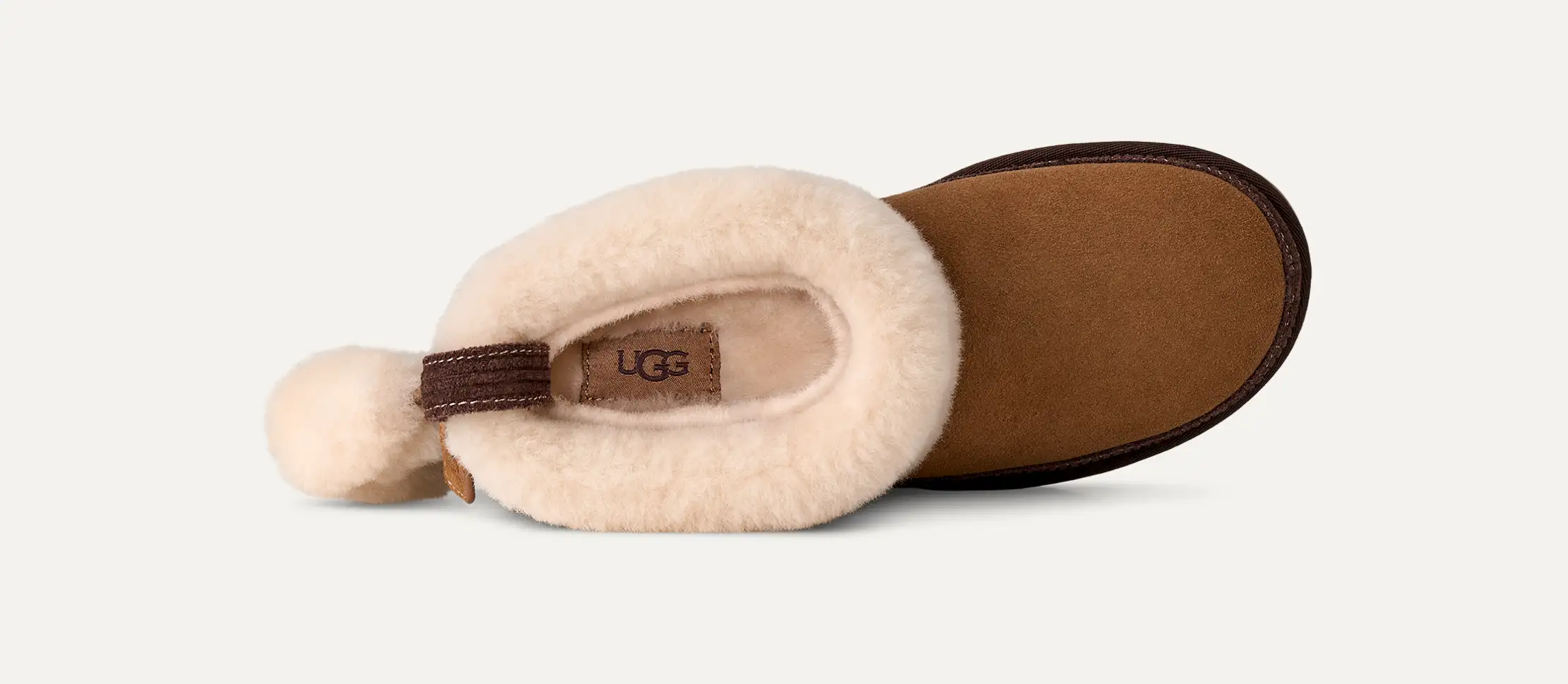 Γυναικεία Μποτάκια UGG Classic Mini Heritage 1180434-CHE 6 Γυναικεία Μποτάκια UGG Classic Mini Heritage 1180434-CHE - Image 6