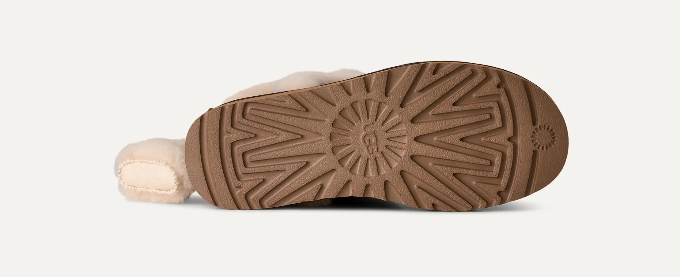 Γυναικεία Μποτάκια UGG Classic Mini Heritage 1180434-CHE 7 Γυναικεία Μποτάκια UGG Classic Mini Heritage 1180434-CHE - Image 7