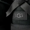 Γυναικεία Μποτάκια UGG Ultra Mini Bailey Bowl 1185491-BLK - Image 5