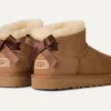 Γυναικεία Μποτάκια UGG Ultra Mini Bailey Bow 1185491-00KD CHE 61 Γυναικεία Μποτάκια UGG Ultra Mini Bailey Bow 1185491-00KD CHE - Image 2