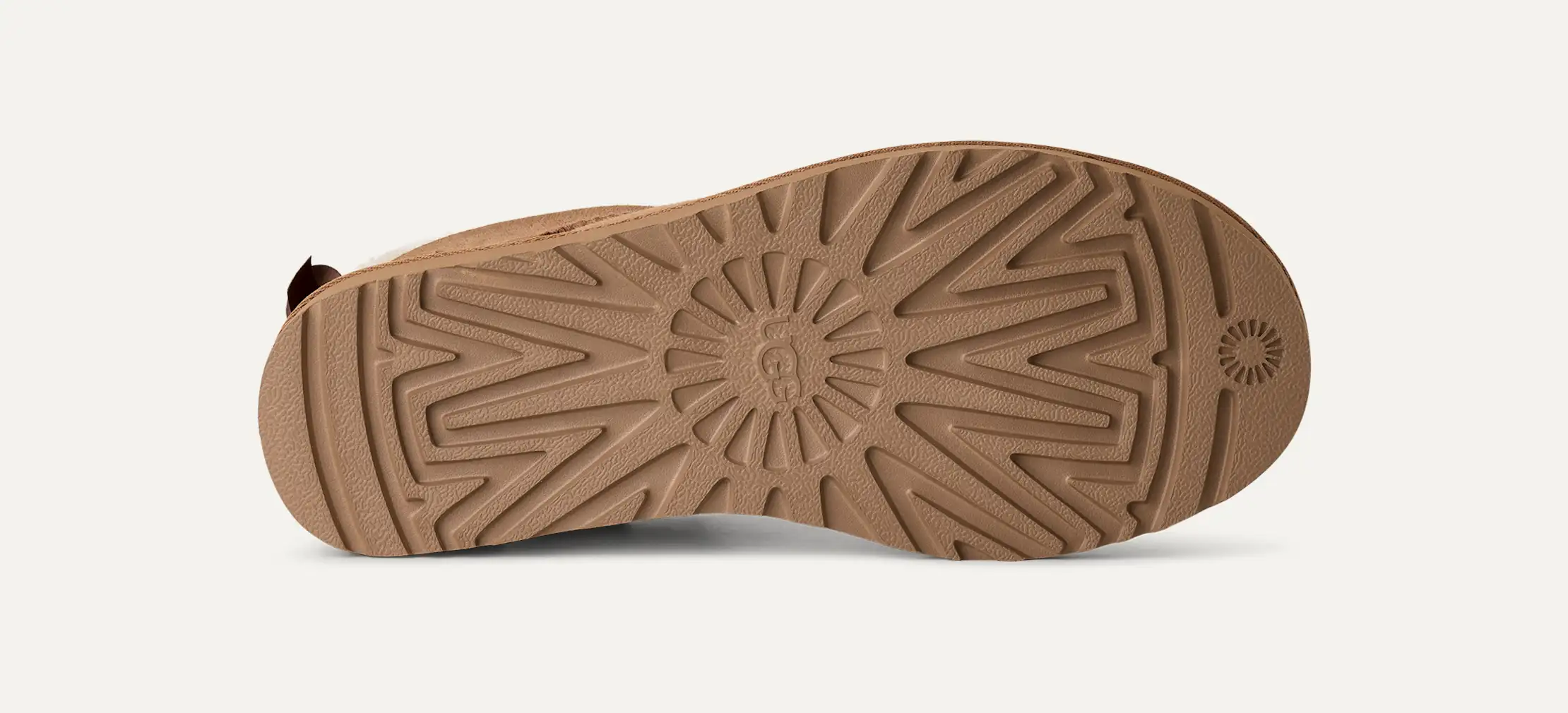 Γυναικεία Μποτάκια UGG Ultra Mini Bailey Bow 1185491-00KD CHE 60 Γυναικεία Μποτάκια UGG Ultra Mini Bailey Bow 1185491-00KD CHE - Image 6