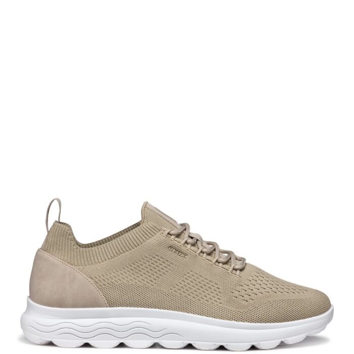 Ανδρικά Sneakers Geox U Spherica A U15BYA 0005Z C5015
