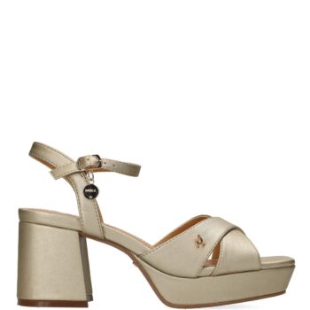 Γυναικεία Πέδιλα Mexx Nalina Nicky MI001602961W